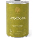 Essential Foods Contour Paté 400 g