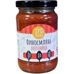 ТРИ ЛЪЖИЦИ Три лъжици финосмяна лютеница 270гр
