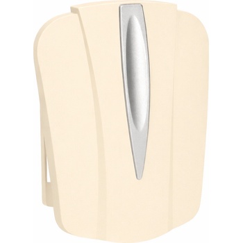 ORNO 033/220v/bez/sr - Жичен звънец, 230v, бежов/сребрист (033/8v/bez/sr)