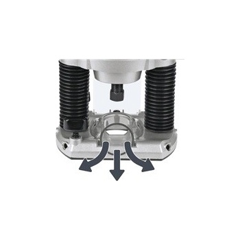 EINHELL TC-RO 1155 E