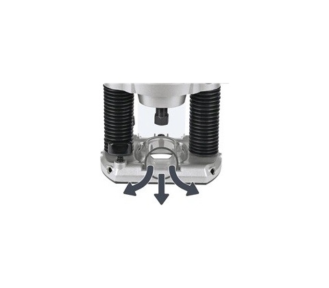 EINHELL TC-RO 1155 E