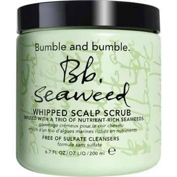 Bumble and bumble Seaweed Scalp Scrub Специални за коса дамски 200ml