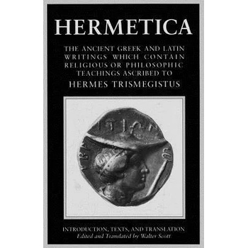 Image 1 of Hermetica: Volume One
