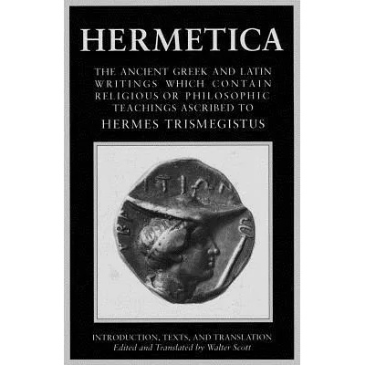 Hermetica: Volume One