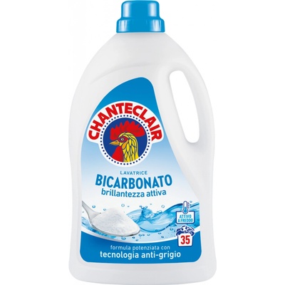 Chante Clair Lavatrice Bicarbonato tekutý prací prostředek 1 750 ml