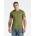 G Star Тениска G Star Men's Graphic T-Shirt - Sage