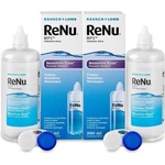 Bausch & Lomb ReNu MultiPlus 2x360 ml