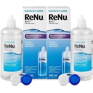 Bausch & Lomb ReNu MultiPlus 2x360 ml