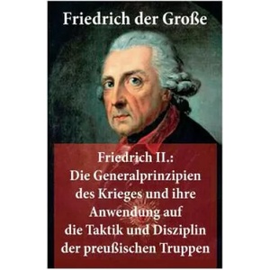 Friedrich II (ISBN: 9788027315147)