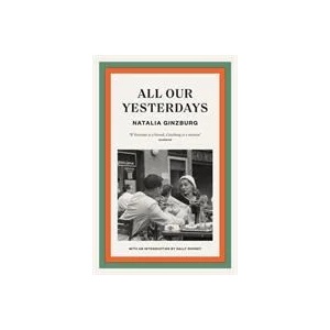 All Our Yesterdays | Angus Davidson (ISBN: 9781914198236)