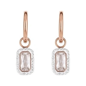 Daniel Klein Дамски обеци Daniel Klein DKJ. 3.5008-4 (DKJ.3.5008-4)