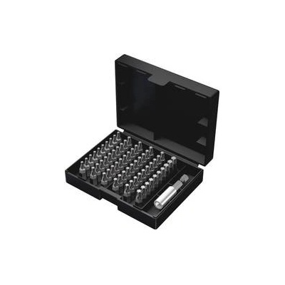 Wera Sada bitů Univerzální 4, 61 ks 61 Bit-Safe