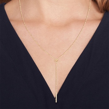 Tommy Hilfiger Дамско колие Tommy Hilfiger 2780998 (2780998)