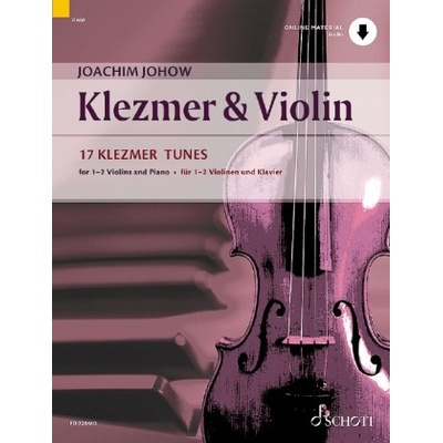 Klezmer & Violin