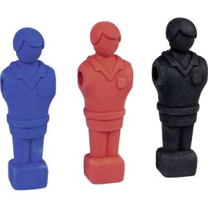 Brunnen фигура за футбол на маса гумичка 102996538 (102996538)