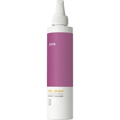 Milk Shake Conditioning Direct Colour Pink Tónovací barva růžová 100 ml