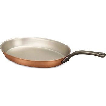 Image 1 of Falk Culinair Овален тиган 30х20 см (ino2579sf)
