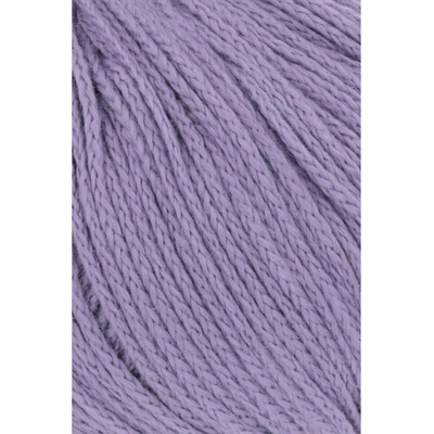 Pletací příze NORMA - LANG YARNS (50g) barva 46 fialová
