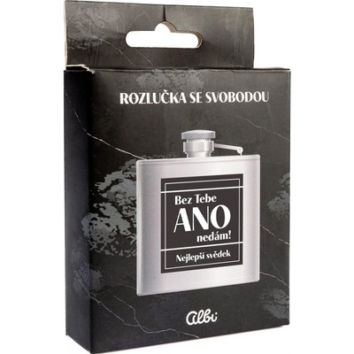 Placatka Pro svědka
