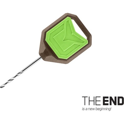 Delphin Vrták The End Grip X Safety