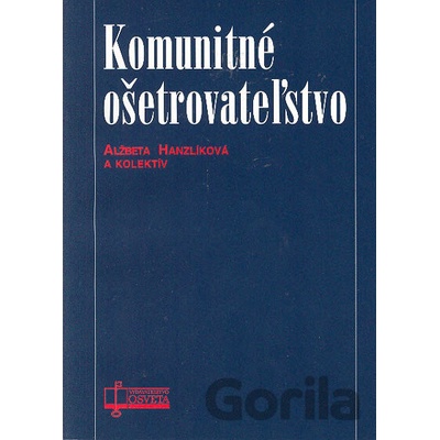 Komunitné ošetrovateľstvo