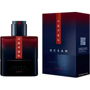 Prada Luna Rossa Ocean Le Parfum (Refillable) Extrait de Parfum 50 ml