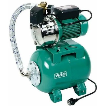 Image 1 of Wilo HWJ 202 EM (2950277)
