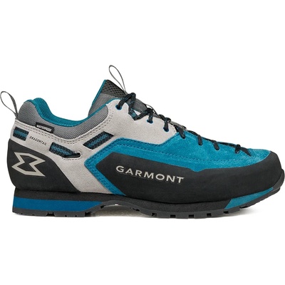Garmont Апроуч обувки Garmont Dragontail LT WP Approach shoes - Corsair Blue / December Grey - размер 43 (EU) (042-0468-0121)