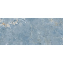 Tubadzin AQUAMARINE BLUE POL 274,8 x 119,8 cm 3,29m²