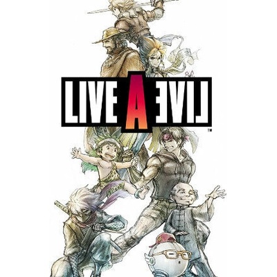 Live A Live