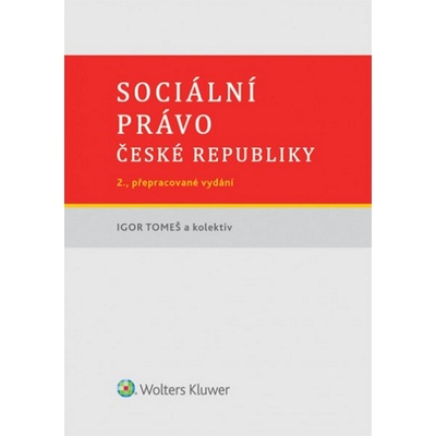 Sociální právo České republiky