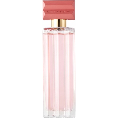 Oriflame Greater For Her toaletná voda dámska 50 ml