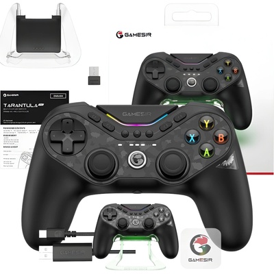 GameSir Tarantula Pro HRG7130