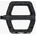 RACE FACE Платформени педали Race Face Chester 2024 Composite черен