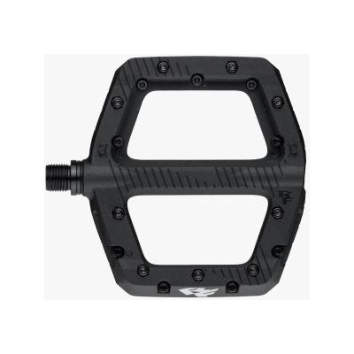RACE FACE Платформени педали Race Face Chester 2024 Composite Black