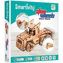 Smartivity závodné Truck