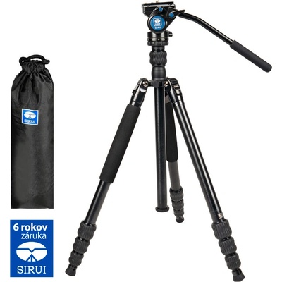 Sirui Traveler VA-5