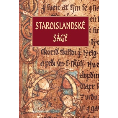 Staroislandské ságy