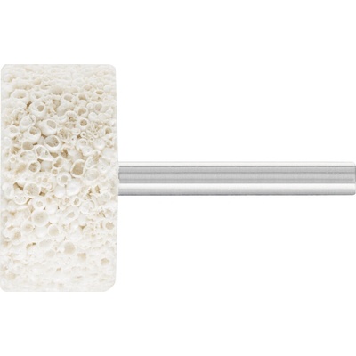 Pferd 31330901 | Valcové teliesko ZY 40x20x6 mm AH 2 D 12 V HKK, tvrdosť D