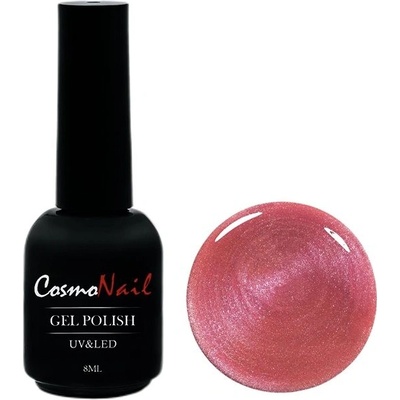 Cosmonail gel polish Candy 032, 8 ml