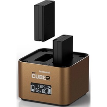 Hähnel proCUBE2 Olympus