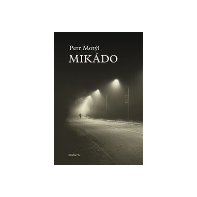 Mikádo - Petr Motýl
