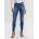 Vero Moda Дънки Vero Moda Women's Skinny Jeans - Mid Blue Denim