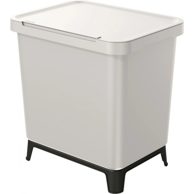 Prosperplast SYSTEMA popolavý 2 x 10 l