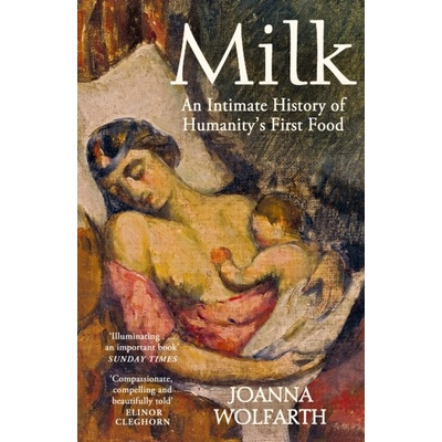 Milk - Wolfarth Joanna