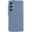 Spigen Samsung Galaxy S25 Liquid Crystal Glitter case crystal quartz (ACS08997)