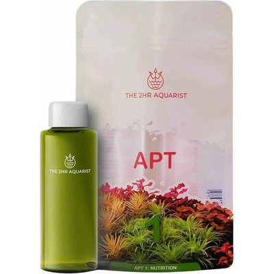 2Hr APT1 Zero 100 ml