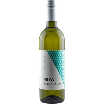 Reya Elementa Tramín Červený 13% 0,75 l (holá láhev)
