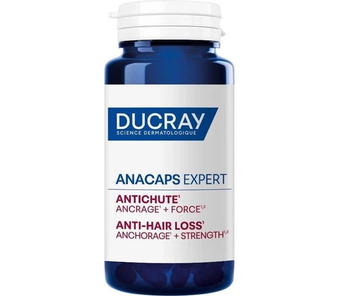 Ducray Anakaps Expert 90 kapsúl