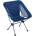 Helinox Къмпинг стол Helinox Chair One (re) Camping chair - Blue Block - размер One Size (580-1610-0311)